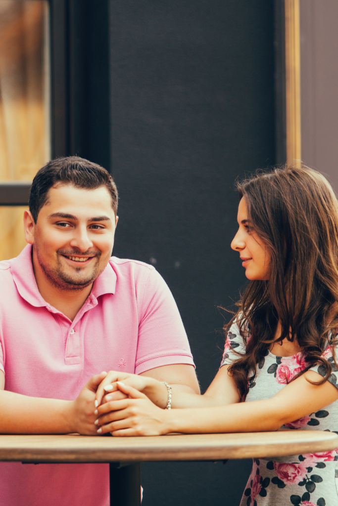 When A Married Man Says He Misses You: What it Means 