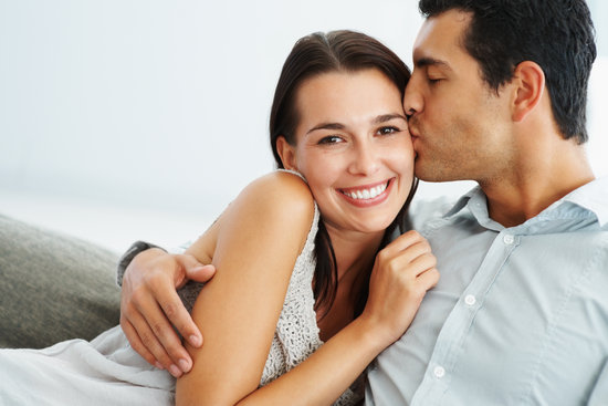 signs you are in love