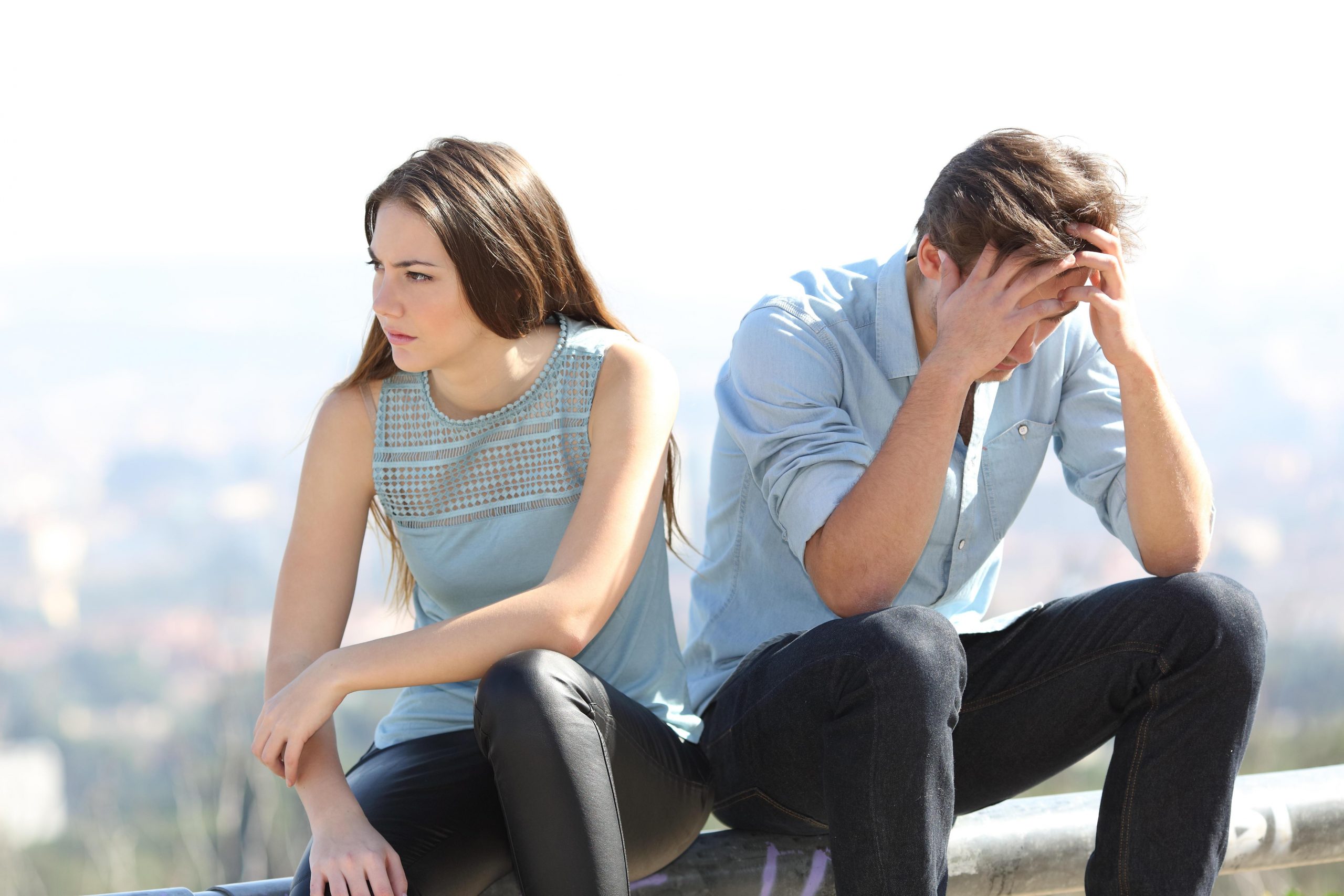 things a woman should never negotiate in a relationship