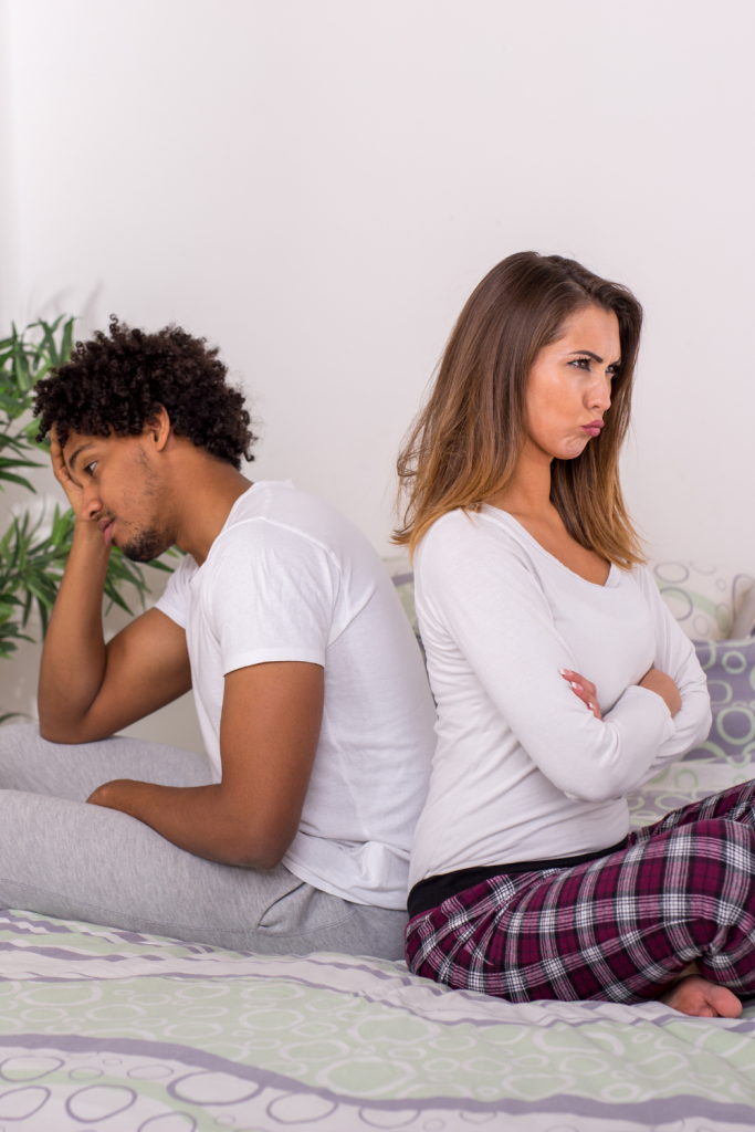 Signs Your Spouse is Cheating On You