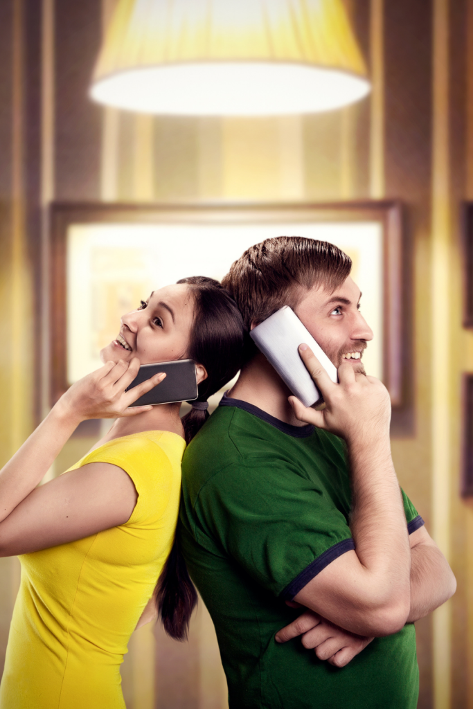 Ways To Spice Up Your Long-Distance Marriage