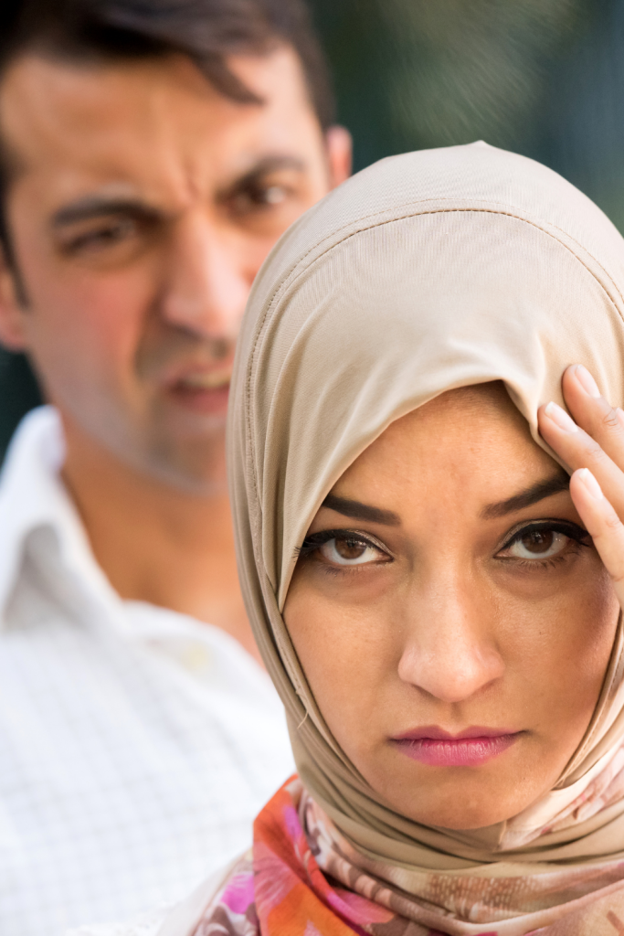 THE WORST THING A HUSBAND CAN SAY TO HIS WIFE