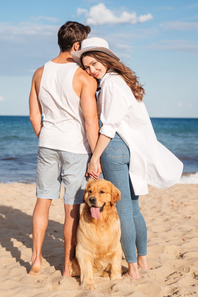 Signs He Is Slowly Falling For You