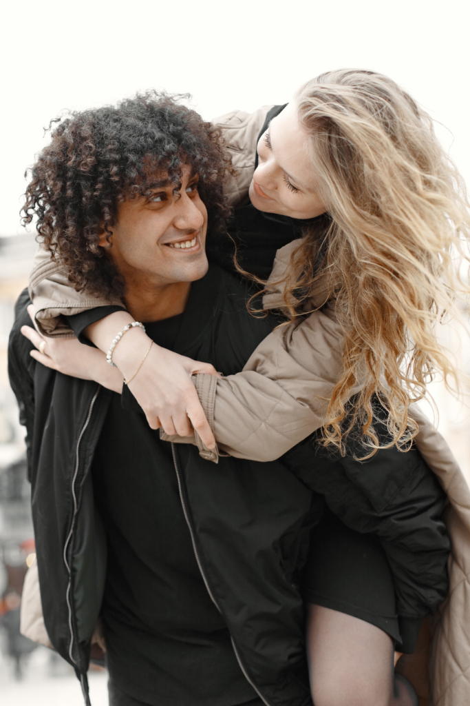 Signs He Is Slowly Falling For You