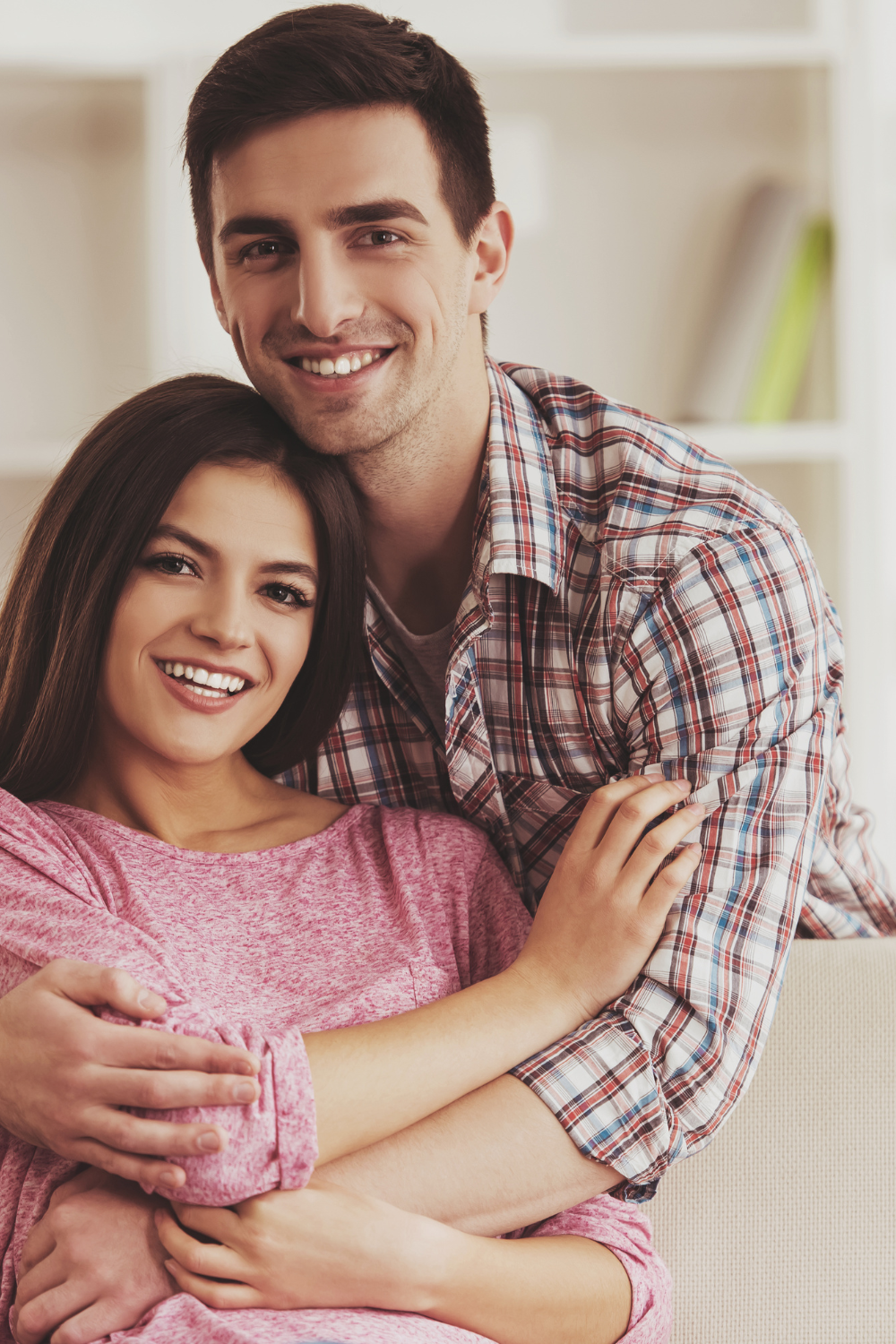 THINGS GOOD HUSBANDS DO FOR THEIR WIVES EVERY DAY