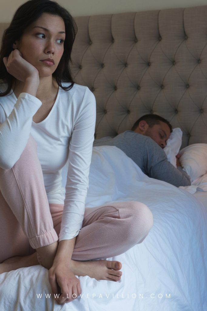 7 Signs Your Husband Is Sexually Frustrated