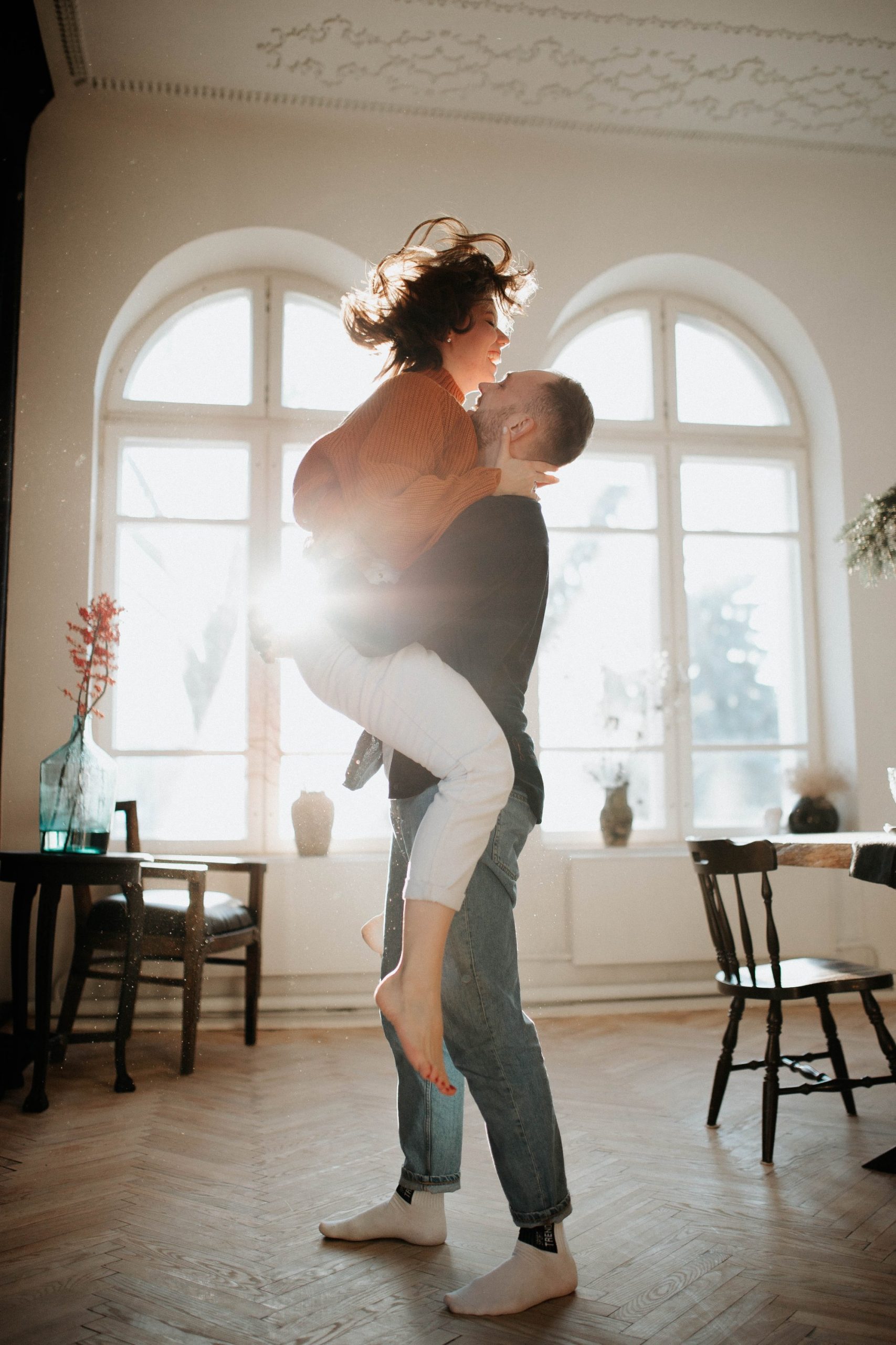 Signs he wants to marry you in a long distance relationship