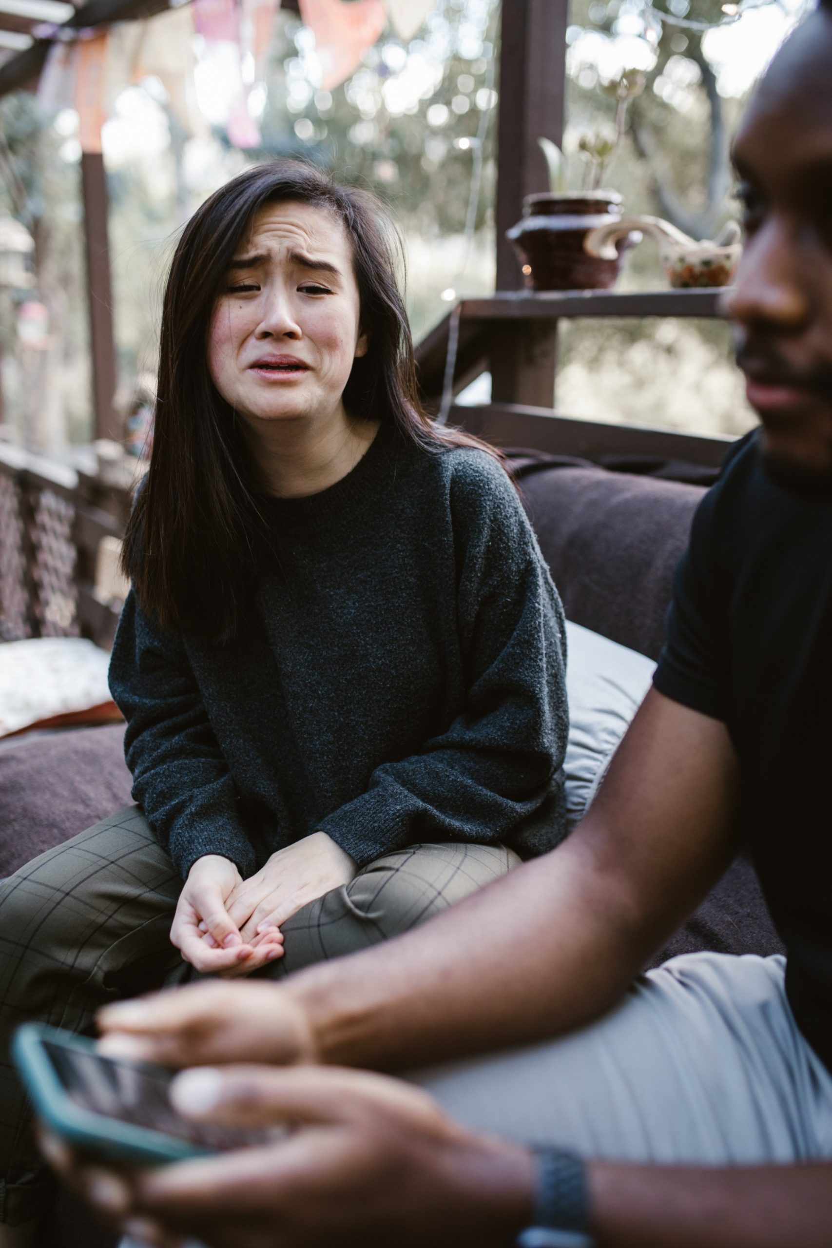Signs A Narcissist Is Using You

