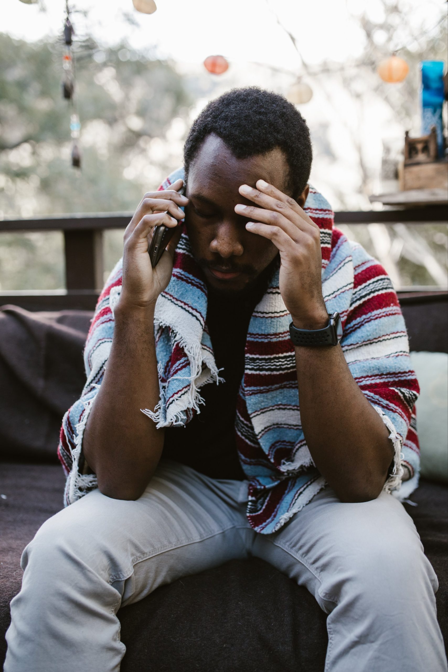 Signs A Narcissist Is Using You

