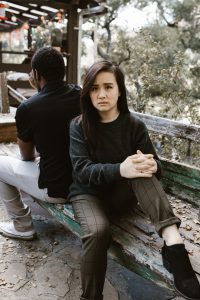Signs He's Going to Cheat on You