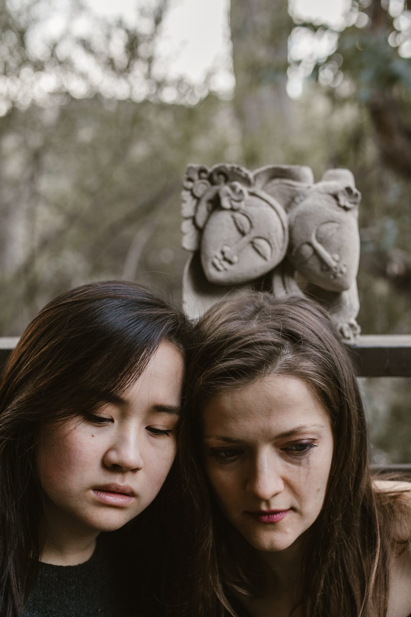 Signs A Narcissist Is Using You

