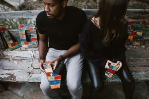 Signs He's Going to Cheat on You