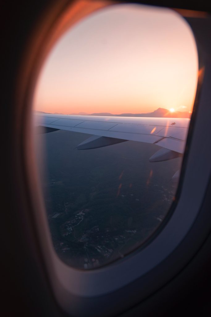 Ways To Spice Up Your Long-Distance Marriage