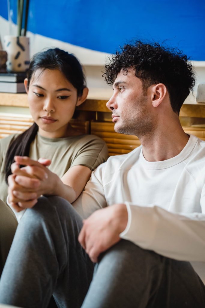 9 Ways to Build Emotional Intimacy with Your Man