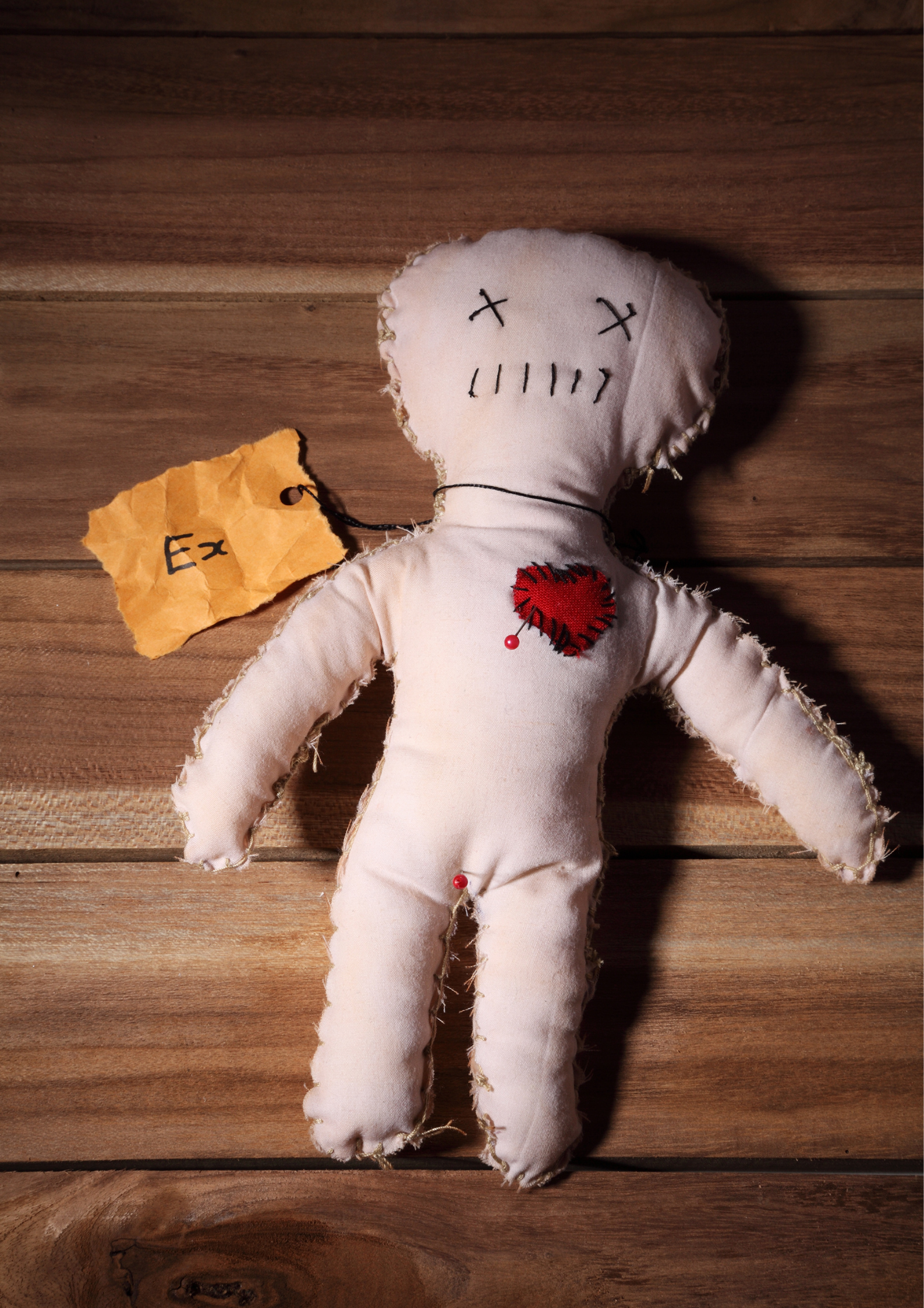 SIGNS HE IS STILL IN LOVE WITH HIS EX