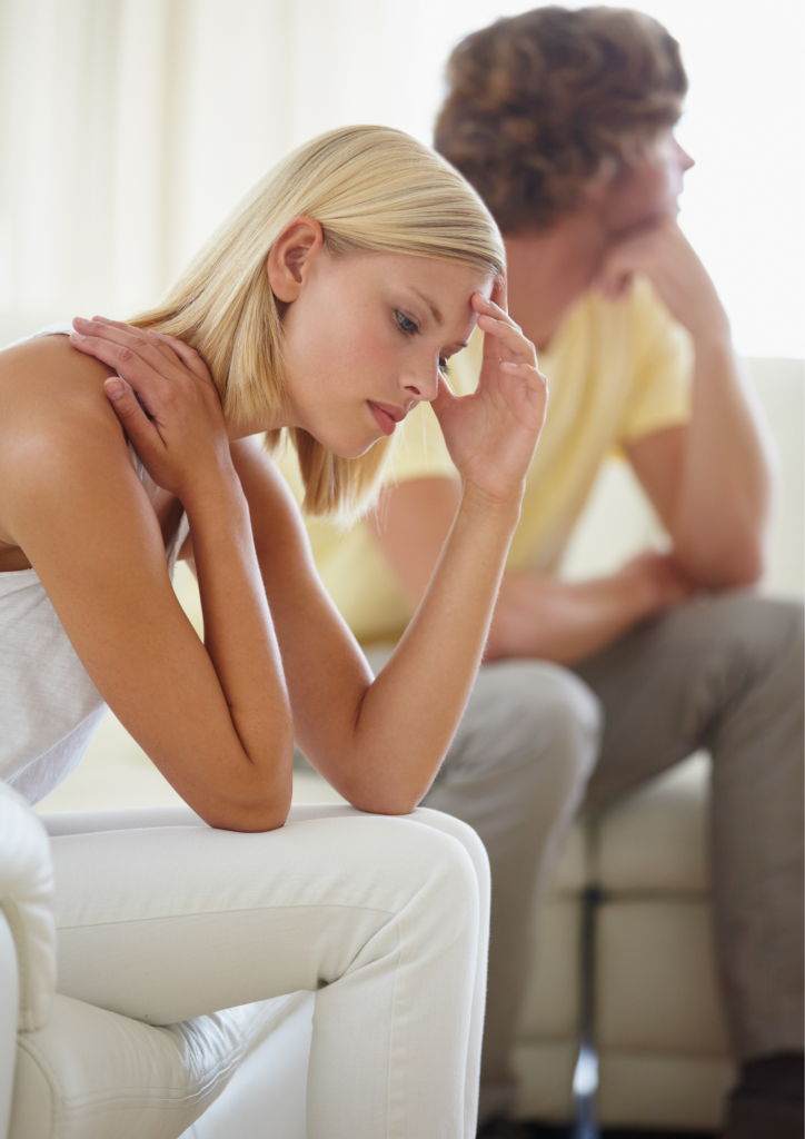 6 Actionable Steps I Took to Improve My Relationship