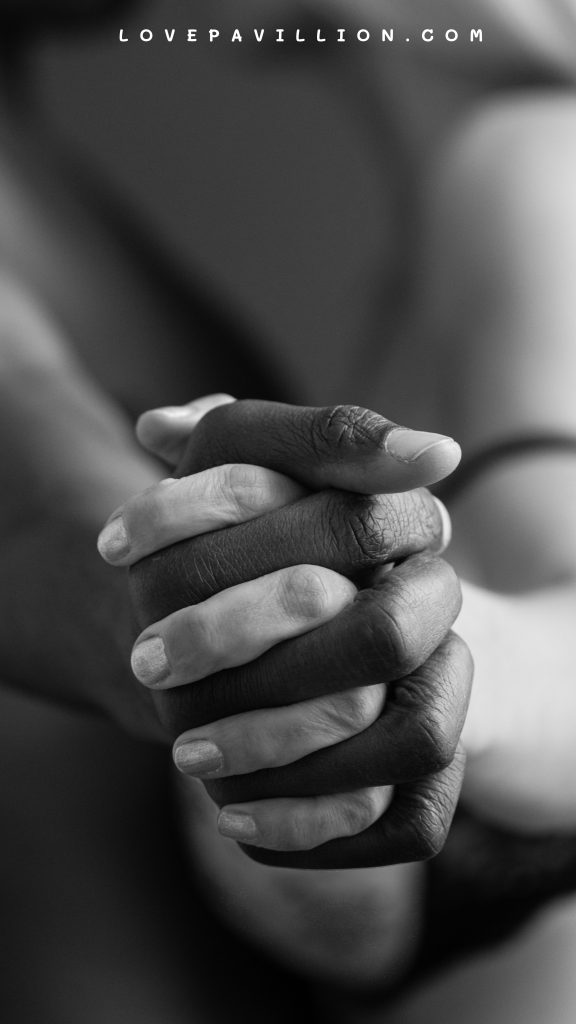 Signs He Is Trying to Save Your Relationship