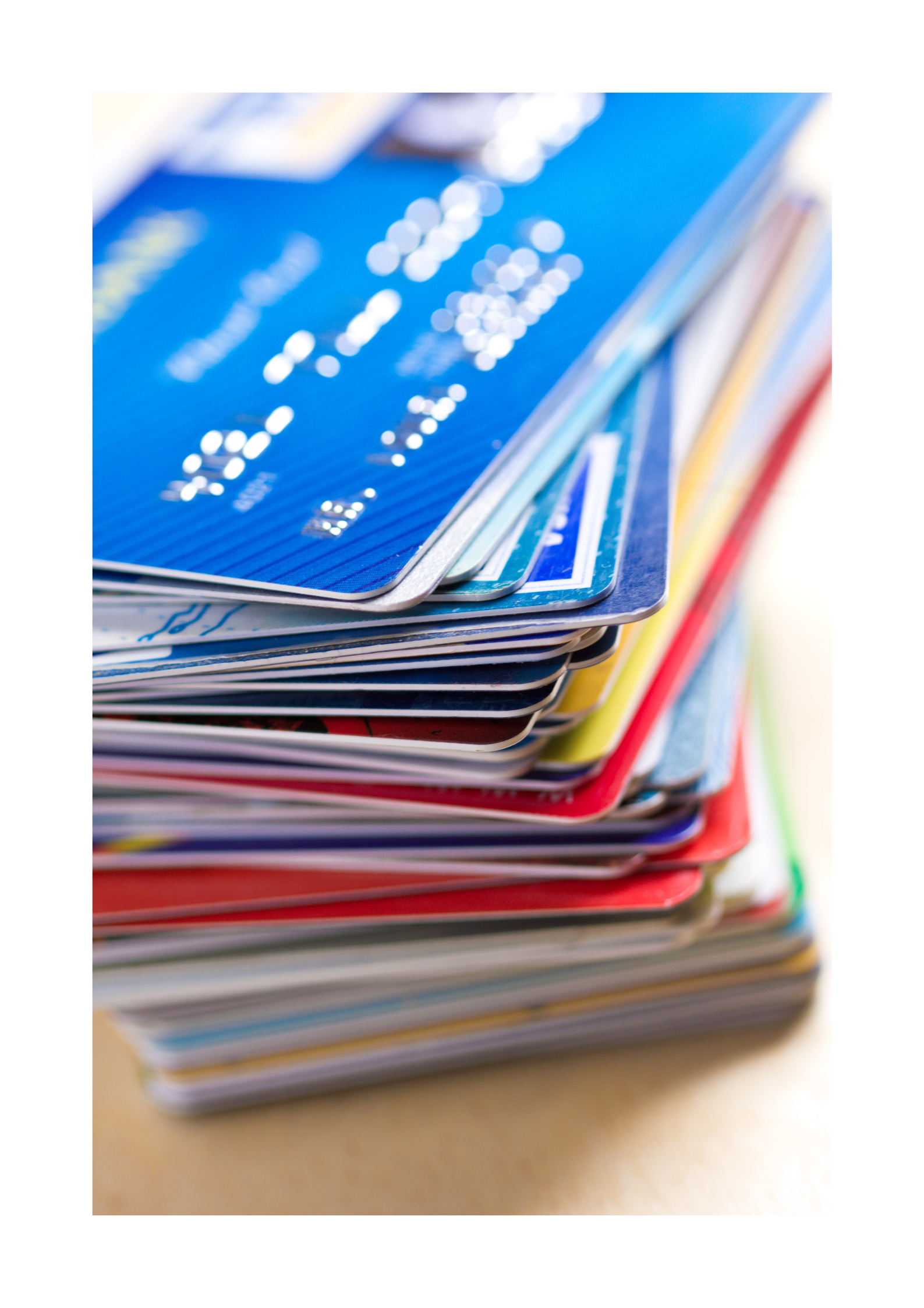 Bad Money Habits to Give Up