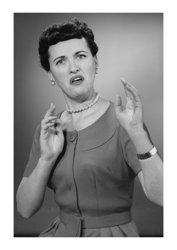 Things Guys Find Unattractive In A Woman