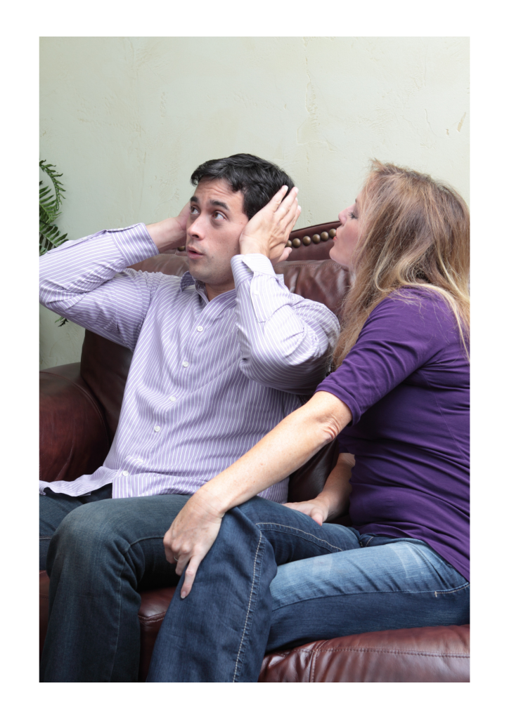 Signs A Guy Is Confused About His Feelings For You