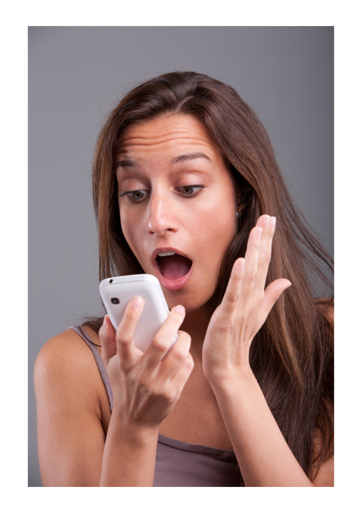 Signs He Is Having An Affair With His Ex