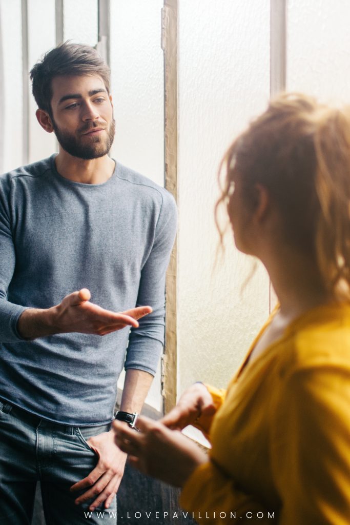 Signs Your Husband Might Be Cheating on You
