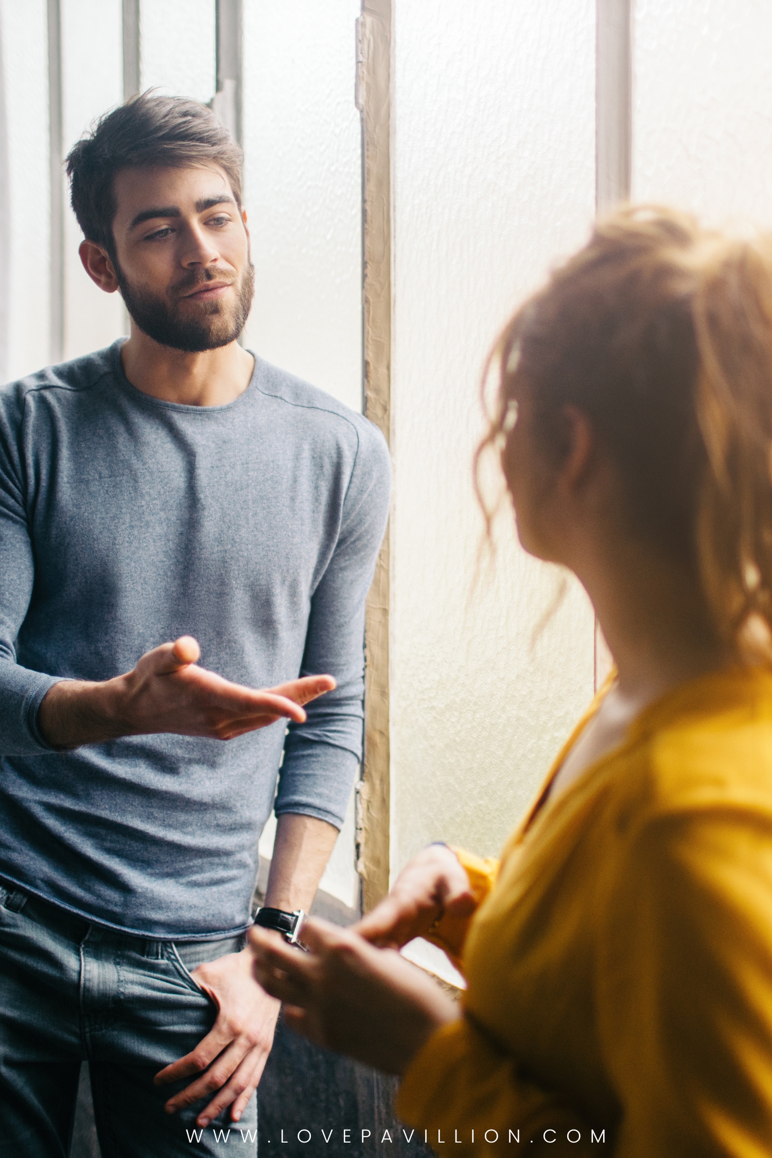 Signs Your Husband Might Be Cheating on You