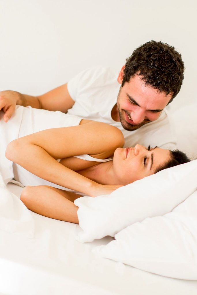 8 Questions to Ask Your Spouse for a Better Marriage