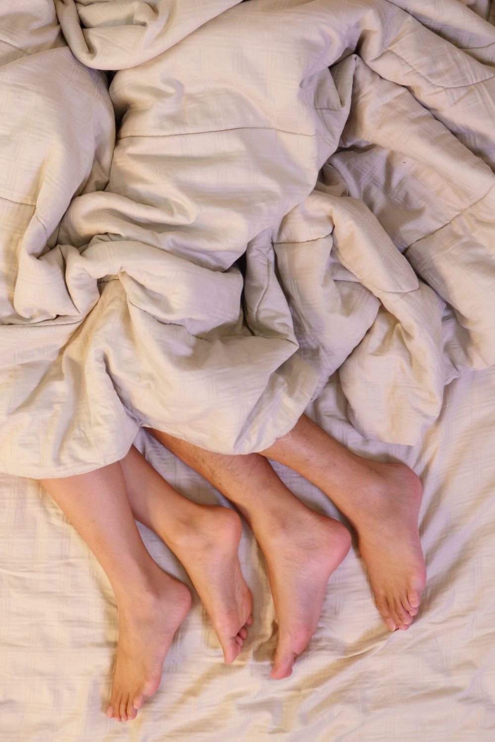 What Does It Mean When a Guy Wants to Cuddle? 8 Possible Explanations