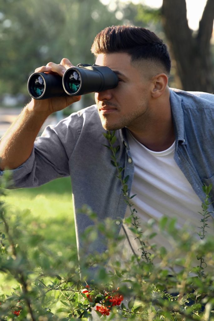 Things Men Do When They Want To Break Up