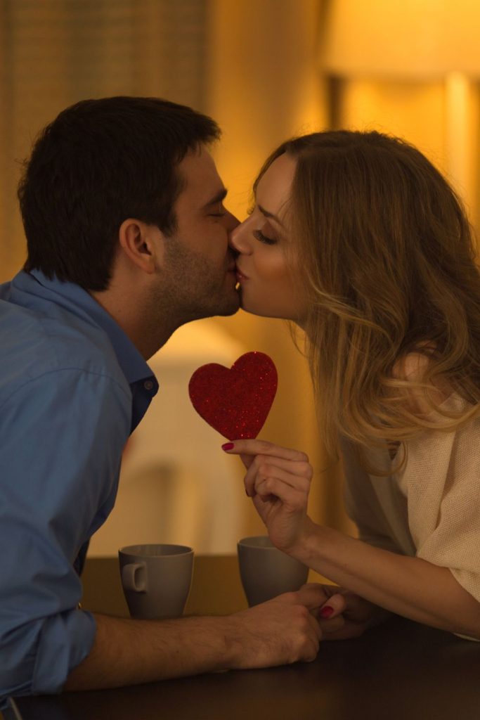 Things A Married Woman Should Consider When Dealing With Other Men