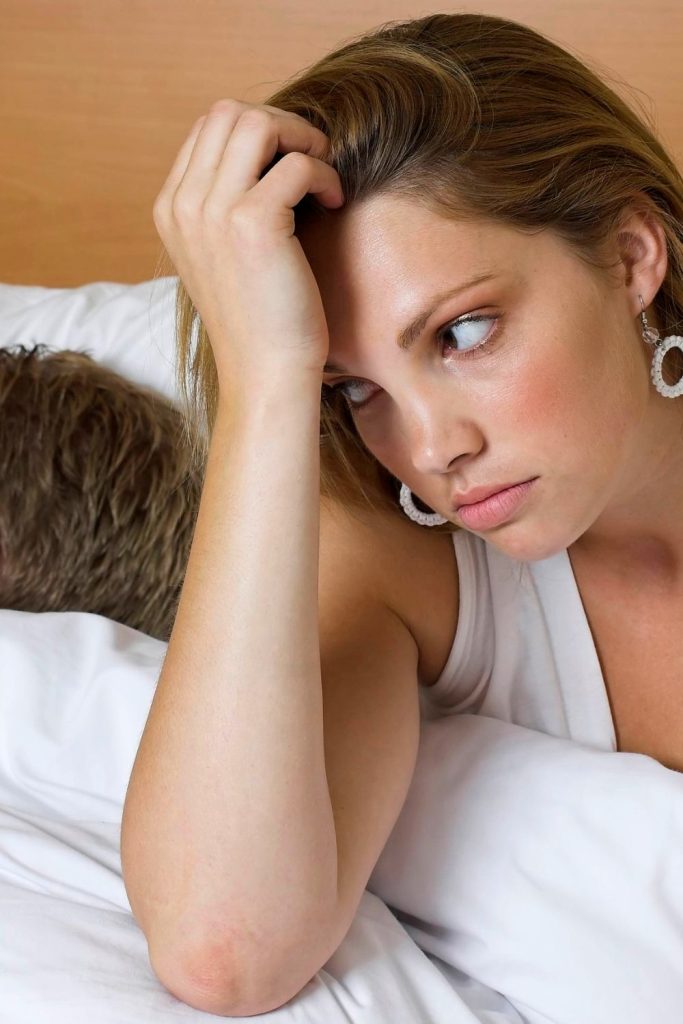 Disadvantages Of Dating A Broke Man