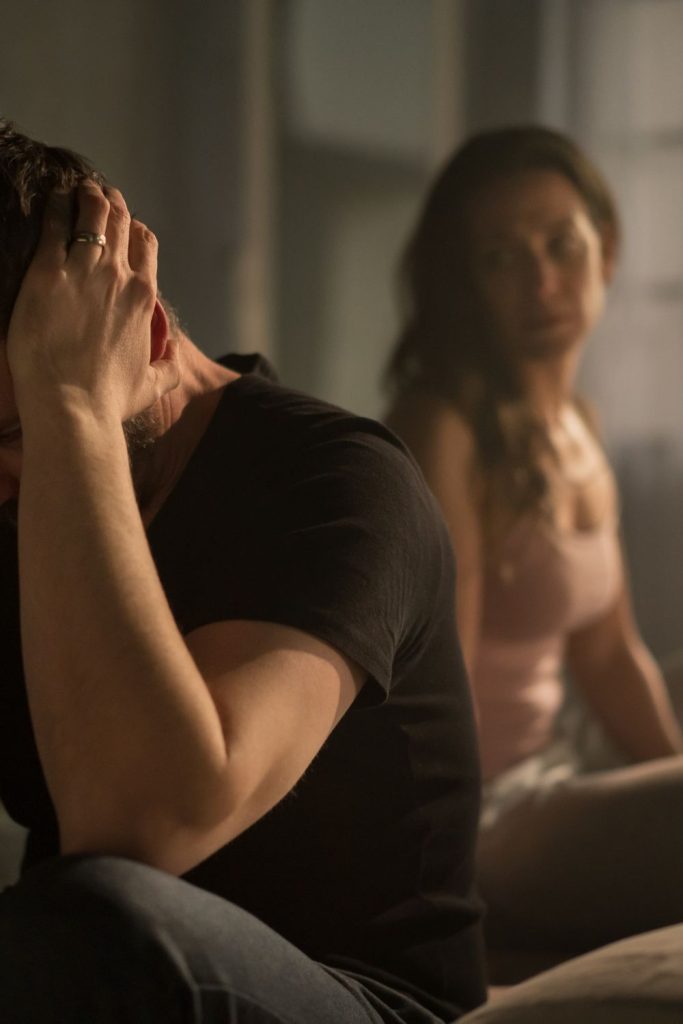 7 Signs Your Marriage May Be Headed Toward Divorce