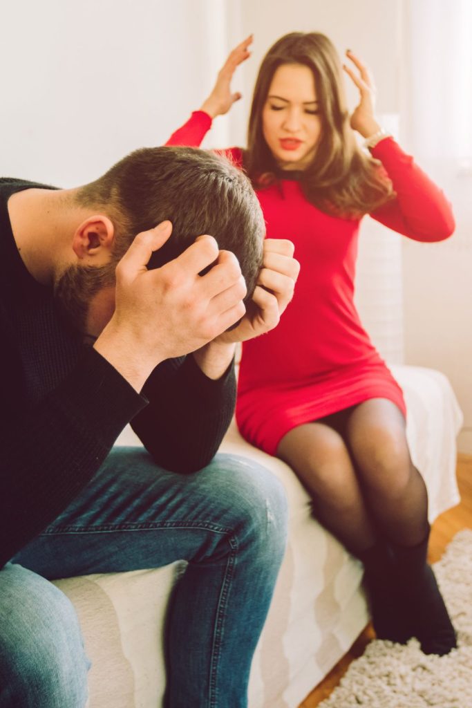 7 Signs Your Marriage May Be Headed Toward Divorce