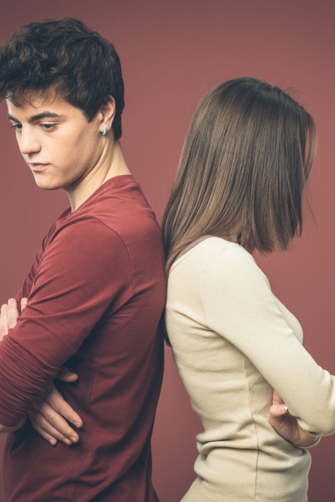 Reasons Why Your Husband Threatens To Divorce You