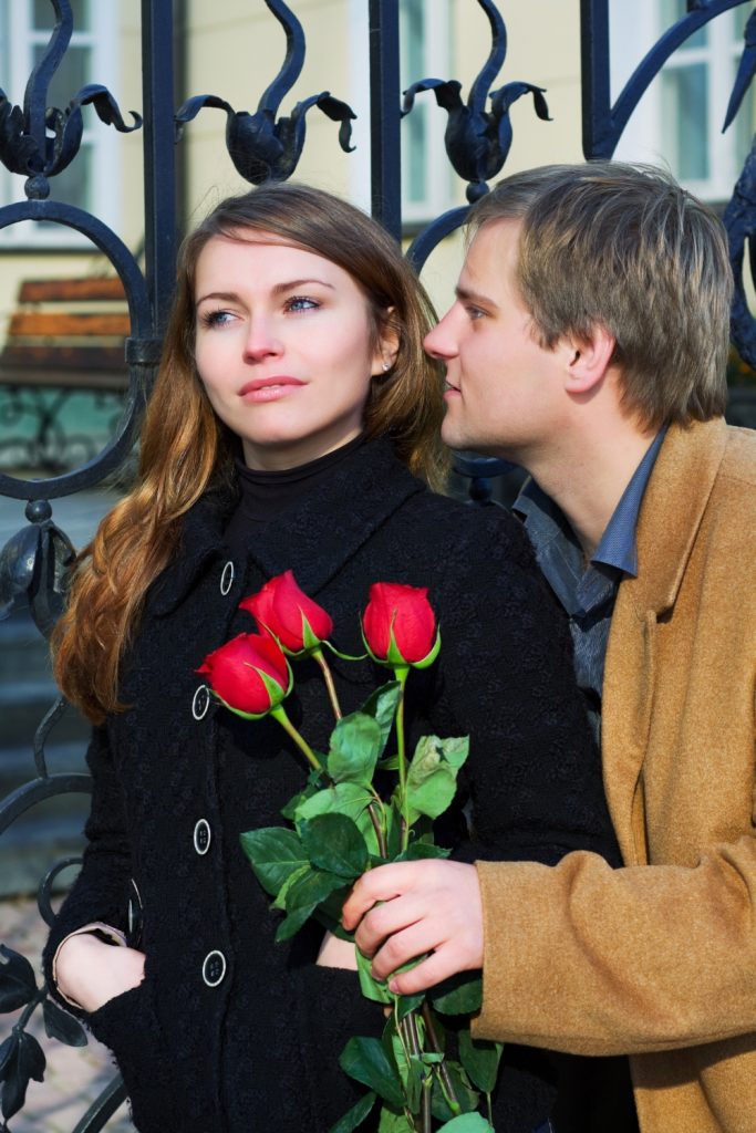 Things That Make Women Truly Captivating