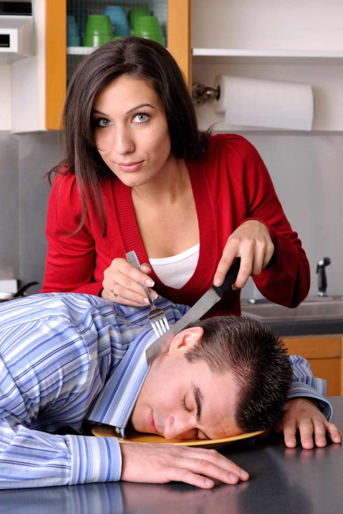Ways to Stop Loving a Cheating Boyfriend