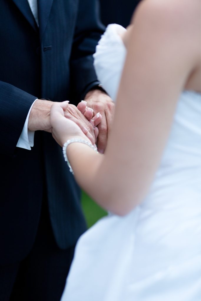 Reasons Why You Should Always Wear Your Wedding Ring