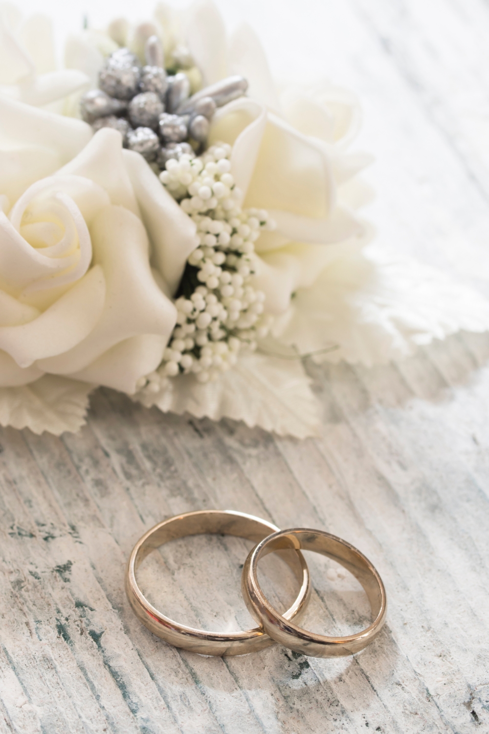 Reasons Why You Should Always Wear Your Wedding Ring