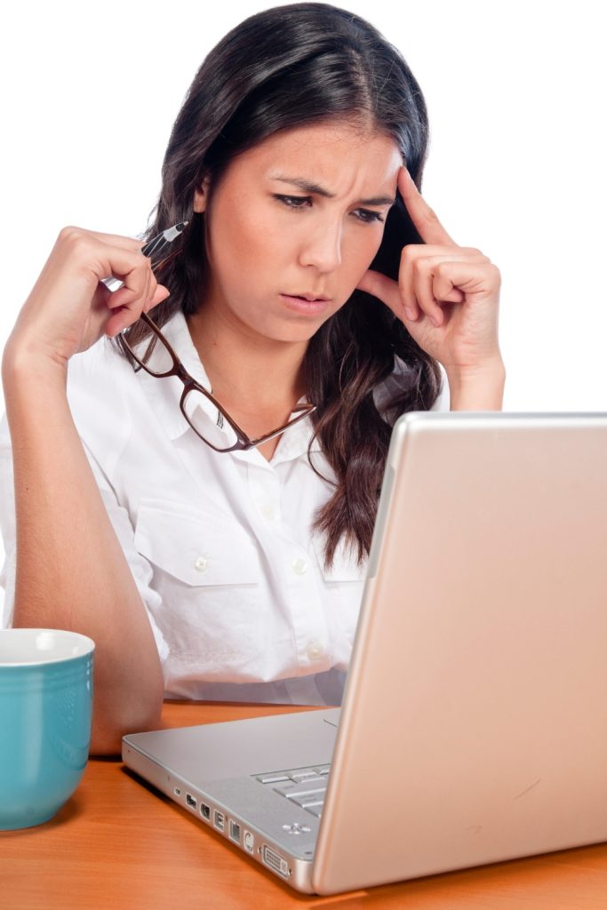 How Not To Be A Boring Woman
