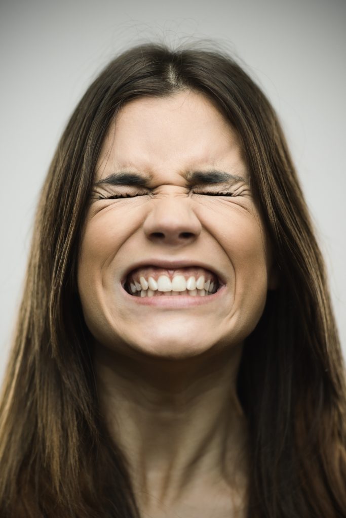 7 Ways to Know You Are Competing with Your Partner