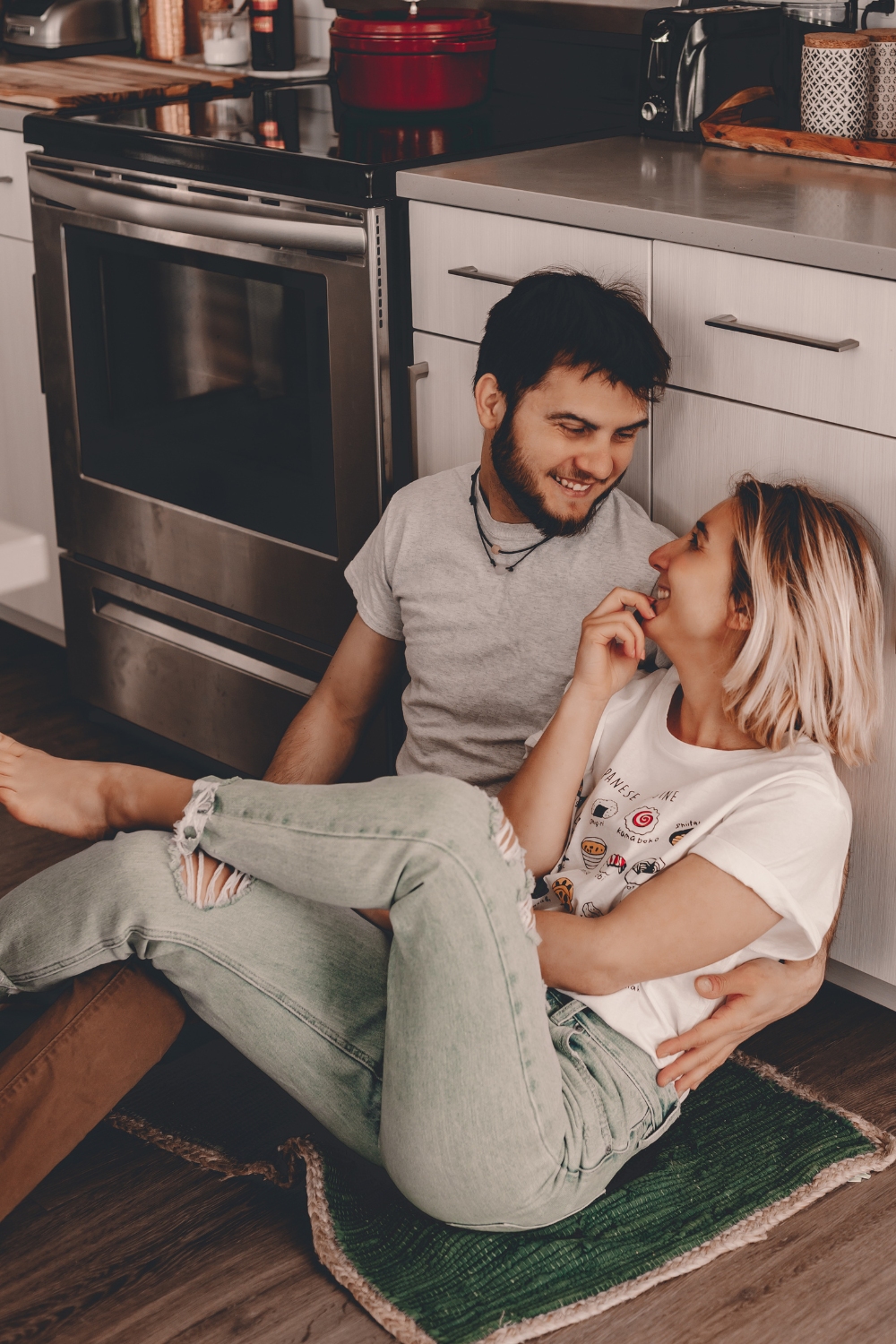 7 Practical Ways to Stay Grounded in a Marriage