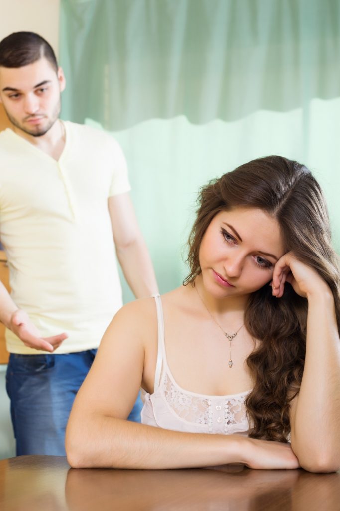 8 Ways to Save Your Marriage After an Affair