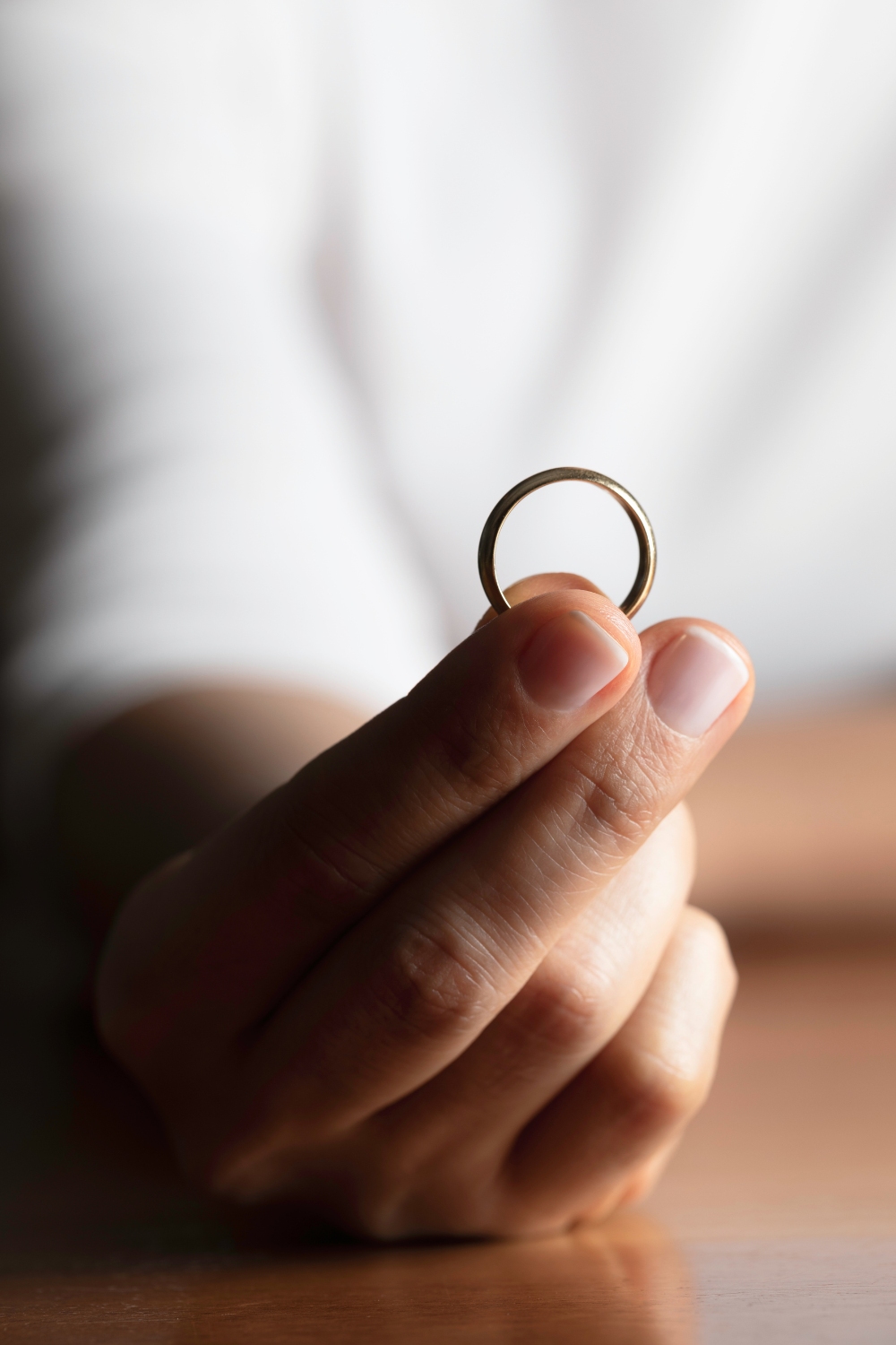 Boundaries a Married Man Should Never Cross
