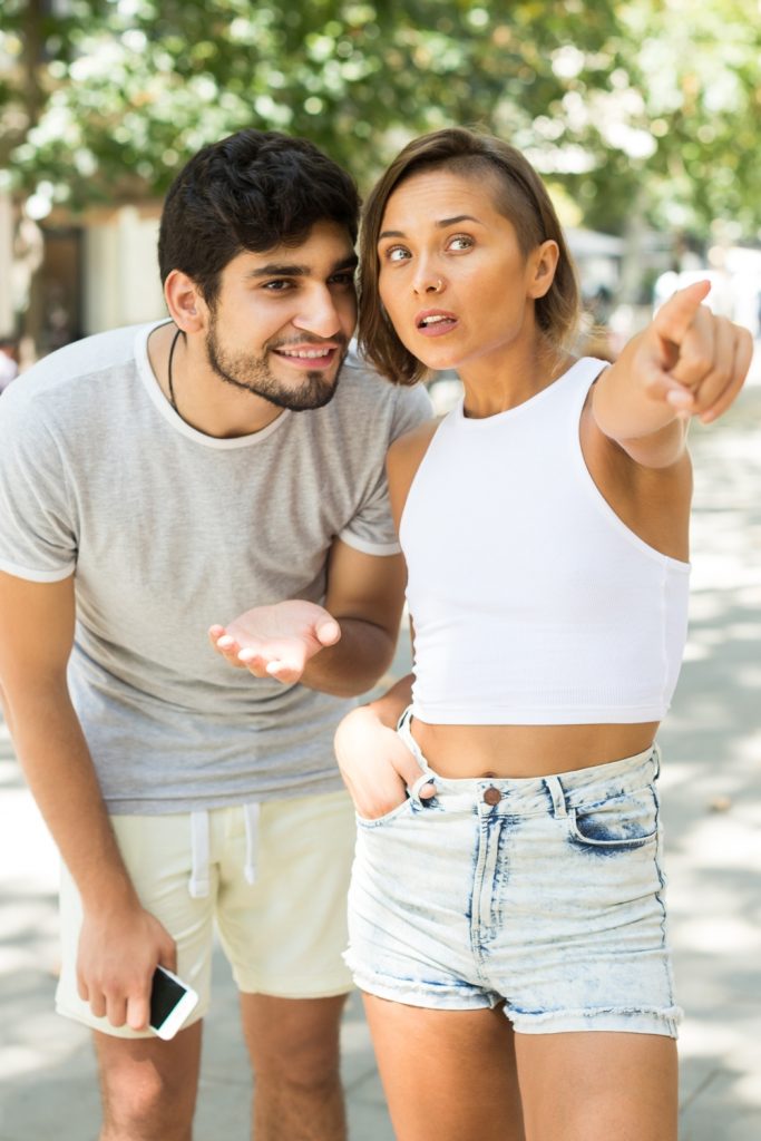 Things Your Husband Wants More Than Sex