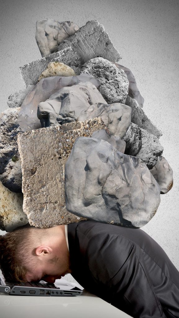 7 Relationship Killers to Avoid