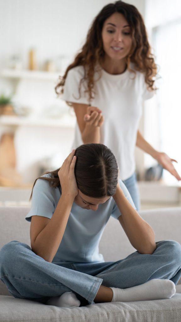 Parenting Behaviours A Married Woman Should Never Exhibit