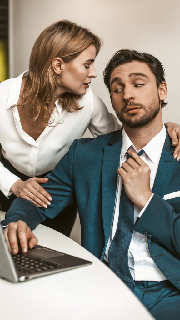 Signs Your Husband Is Using You