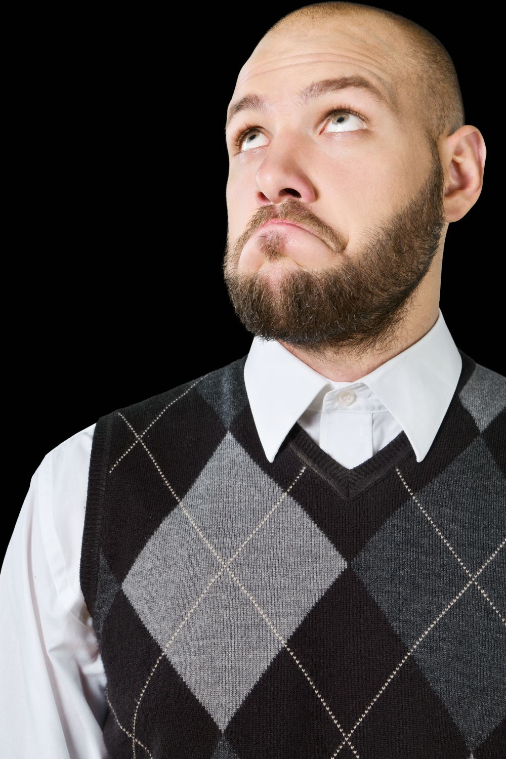 Signs of a Weak Husband