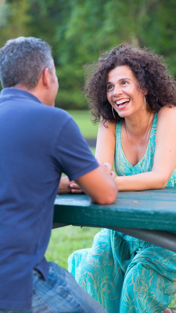 Ways to Make Your Husband Want You Every Day